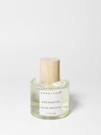 Enchanted 50 ml Perfume Oil Rollerball - Fine Fragrance