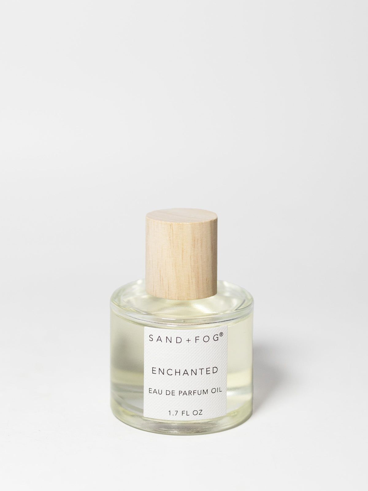 Enchanted 50 ml Perfume Oil Rollerball - Fine Fragrance