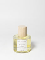 Banana Cream 50 ml Perfume Oil Rollerball - Fine Fragrance