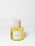 Golden Glow 50ml Perfume Oil Rollerball - Fine Fragrance