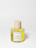 Golden Glow 50ml Perfume Oil Rollerball - Fine Fragrance