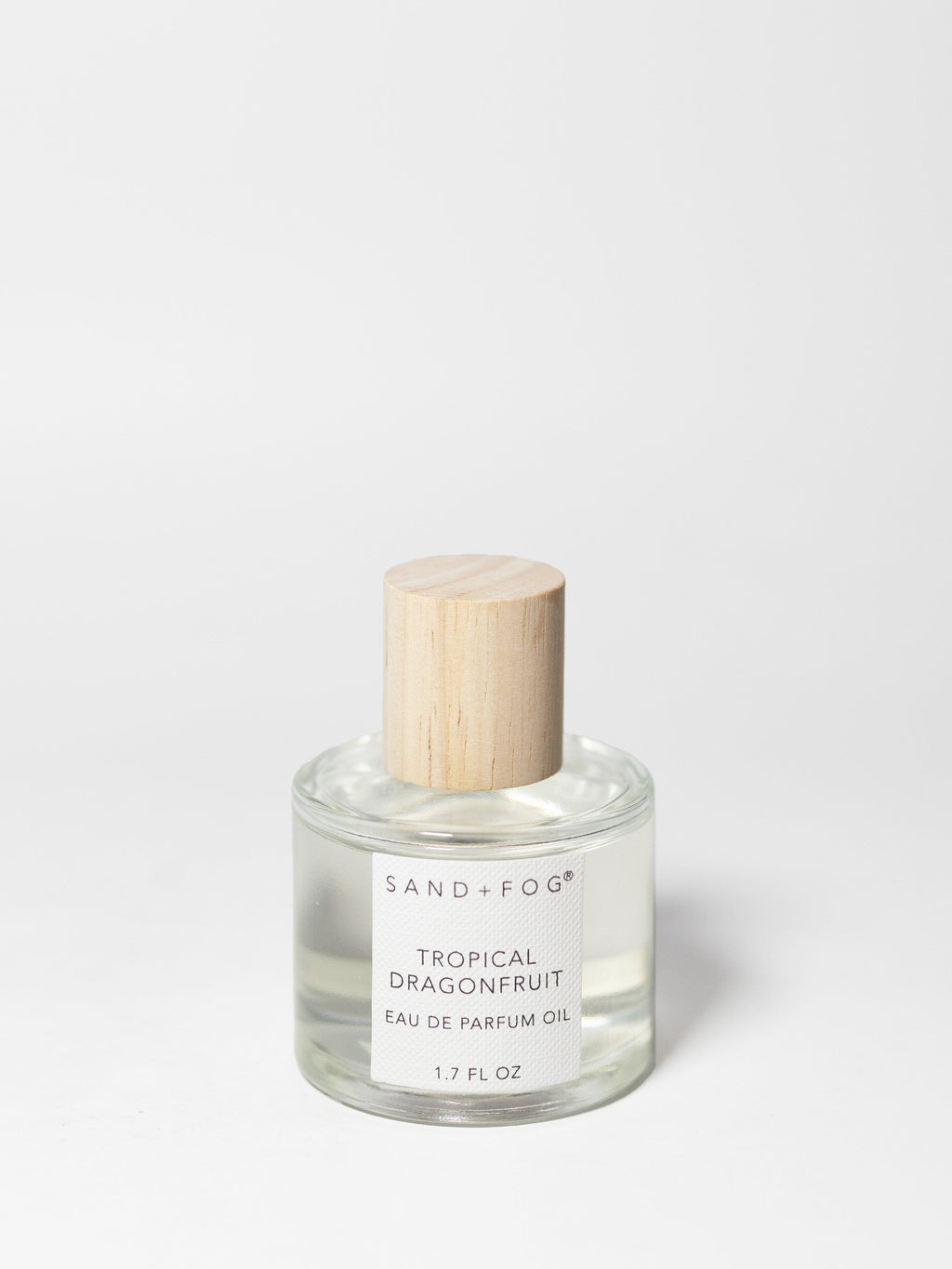 Tropical Dragonfruit 50 ml Perfume Oil Rollerball - Fine Fragrance