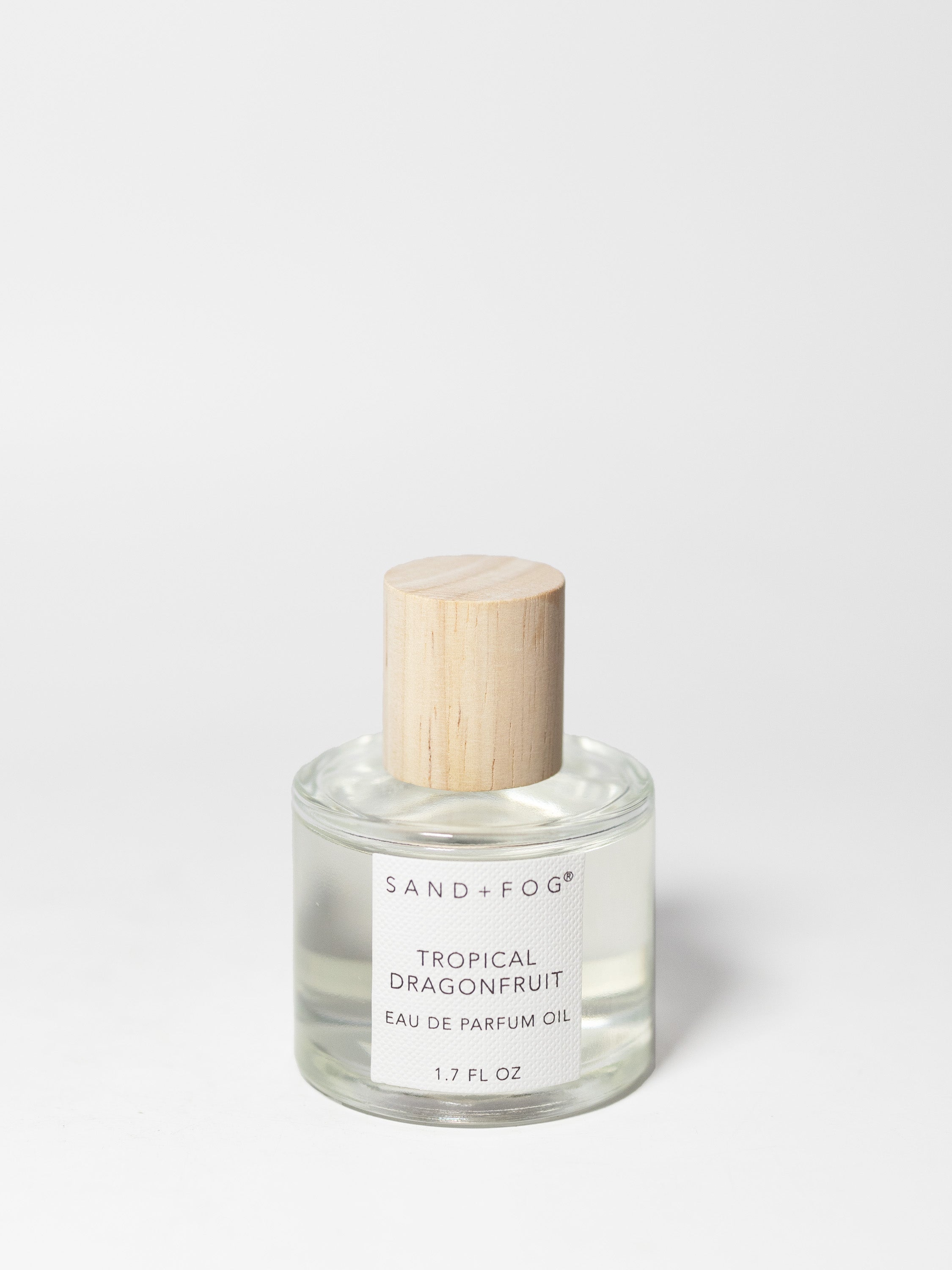 Tropical Dragonfruit 50 ml Perfume Oil Rollerball - Fine Fragrance