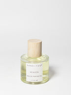 Heaven 50ml Perfume Oil Rollerball - Fine Fragrance