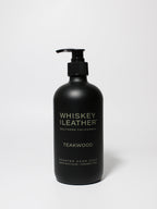 Teakwood 15.7 oz Liquid Hand Soap - Sink Essential