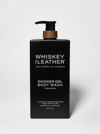 Teakwood 32 oz Body Wash - Daily Cleanse