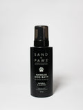 Sand + Paws Waterless Dog Bath - Oatmeal & Almond - Daily Hair Care