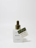 White Palm 50 ml Perfume Oil Dropper - Fine Fragrance