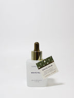 White Palm 50 ml Perfume Oil Dropper - Fine Fragrance