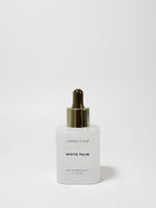 White Palm 50 ml Perfume Oil Dropper - Fine Fragrance