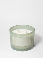 Winter White 12 oz scented candle - Home Fragrance