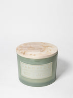 Winter White 12 oz scented candle - Home Fragrance