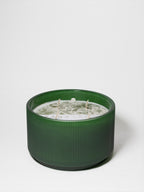 Pine & Sage 24 oz scented candle - Home Fragrance
