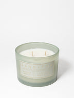 Winter White 12 oz scented candle - Home Fragrance