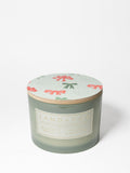 Winter White 12 oz scented candle - Home Fragrance