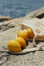 Italian Citrus 50 ml Perfume Oil Dropper - Fine Fragrance
