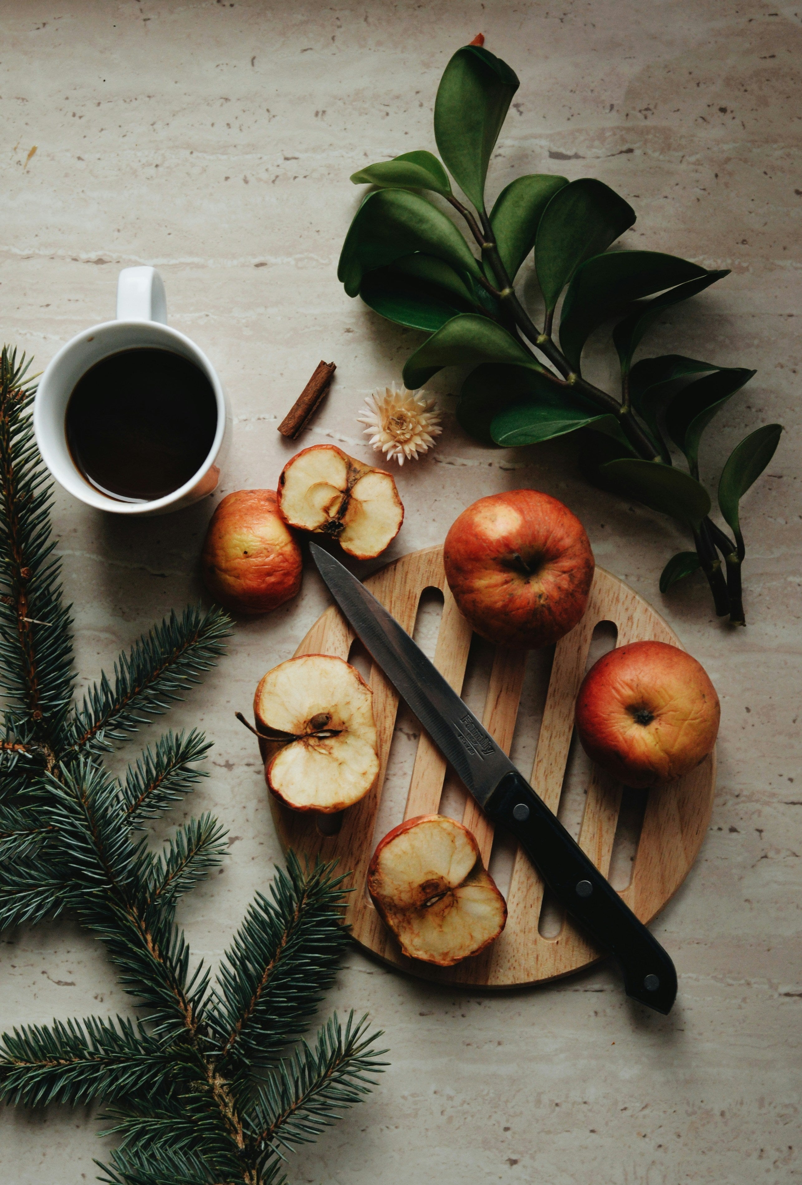 Apple Spice 110 ml Reed Diffuser - Daily Favorite