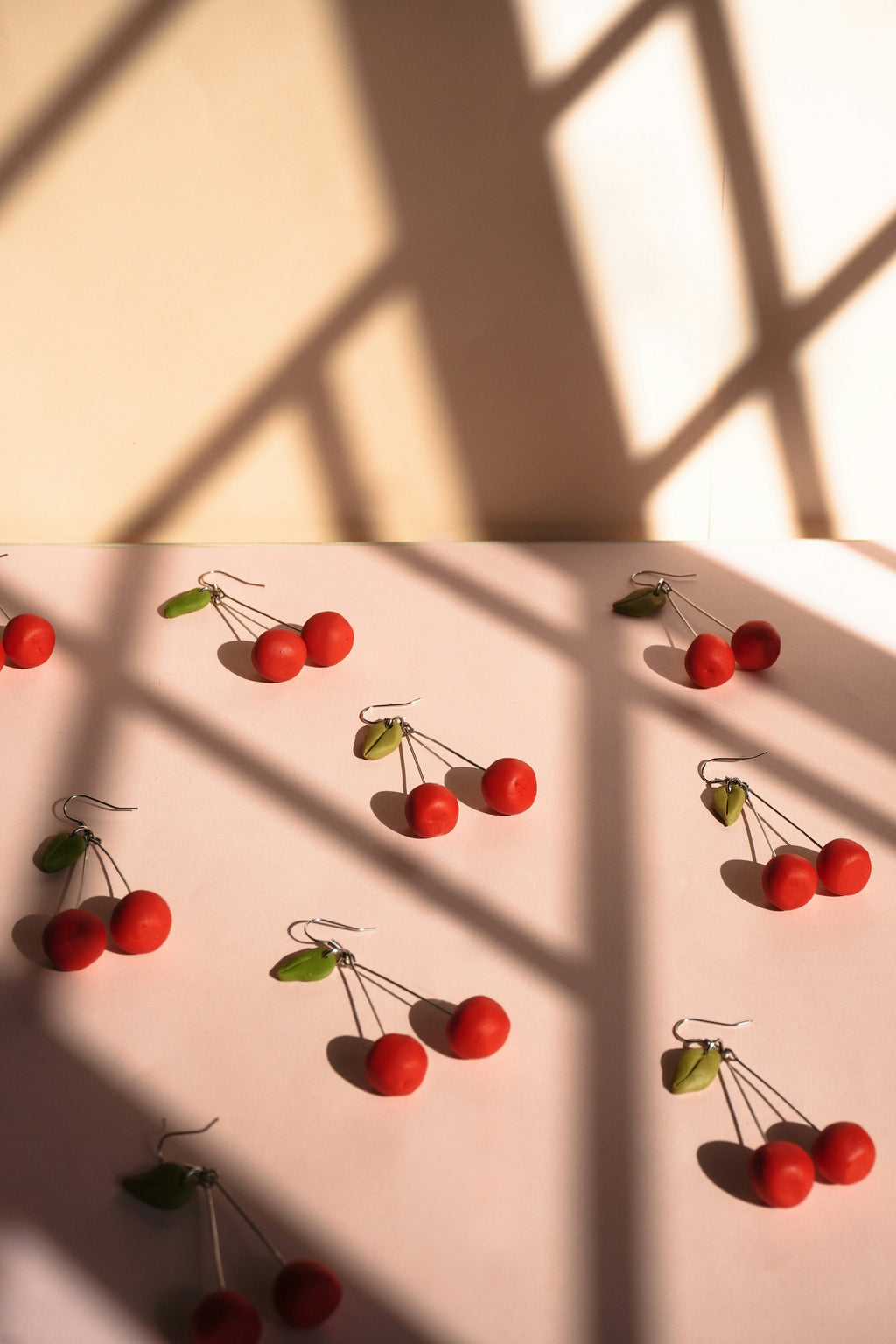 Whipped Cherry 50 ml Perfume Oil Dropper - Fine Fragrance