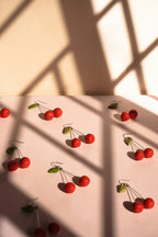 Whipped Cherry 50 ml Perfume Oil Dropper - Fine Fragrance