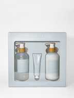 California Beach House Hand Care Set - Sink Essential