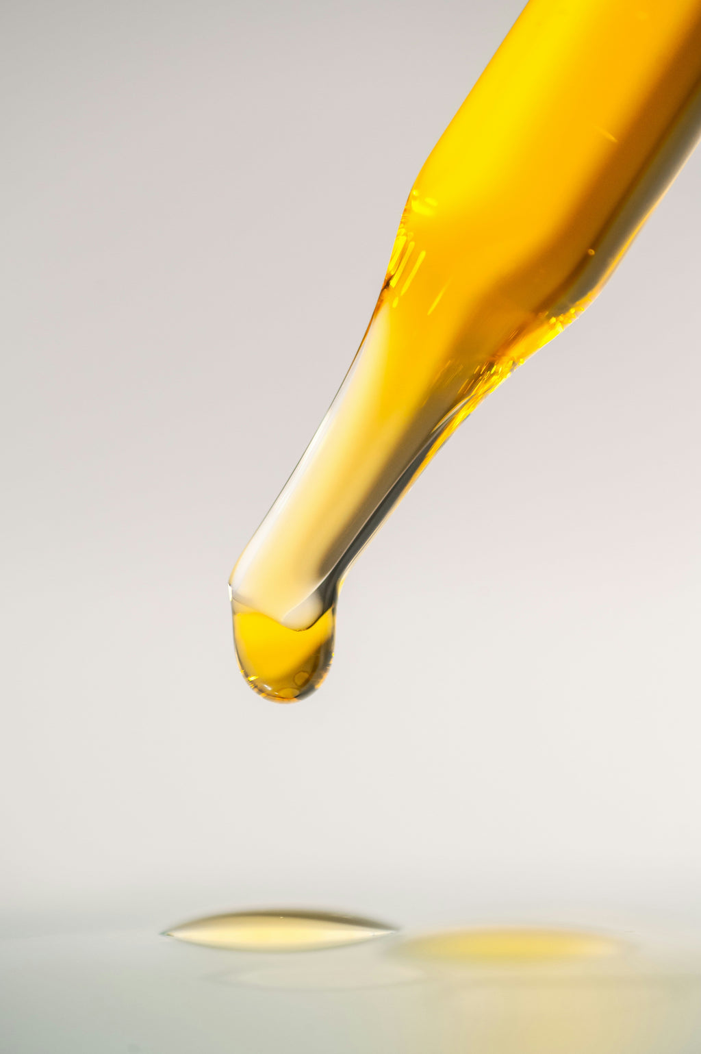Vanilla Reserve 50 ml Perfume Oil Dropper - Fine Fragrance
