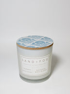 California Beach House 21 oz scented candle - Home Fragrance