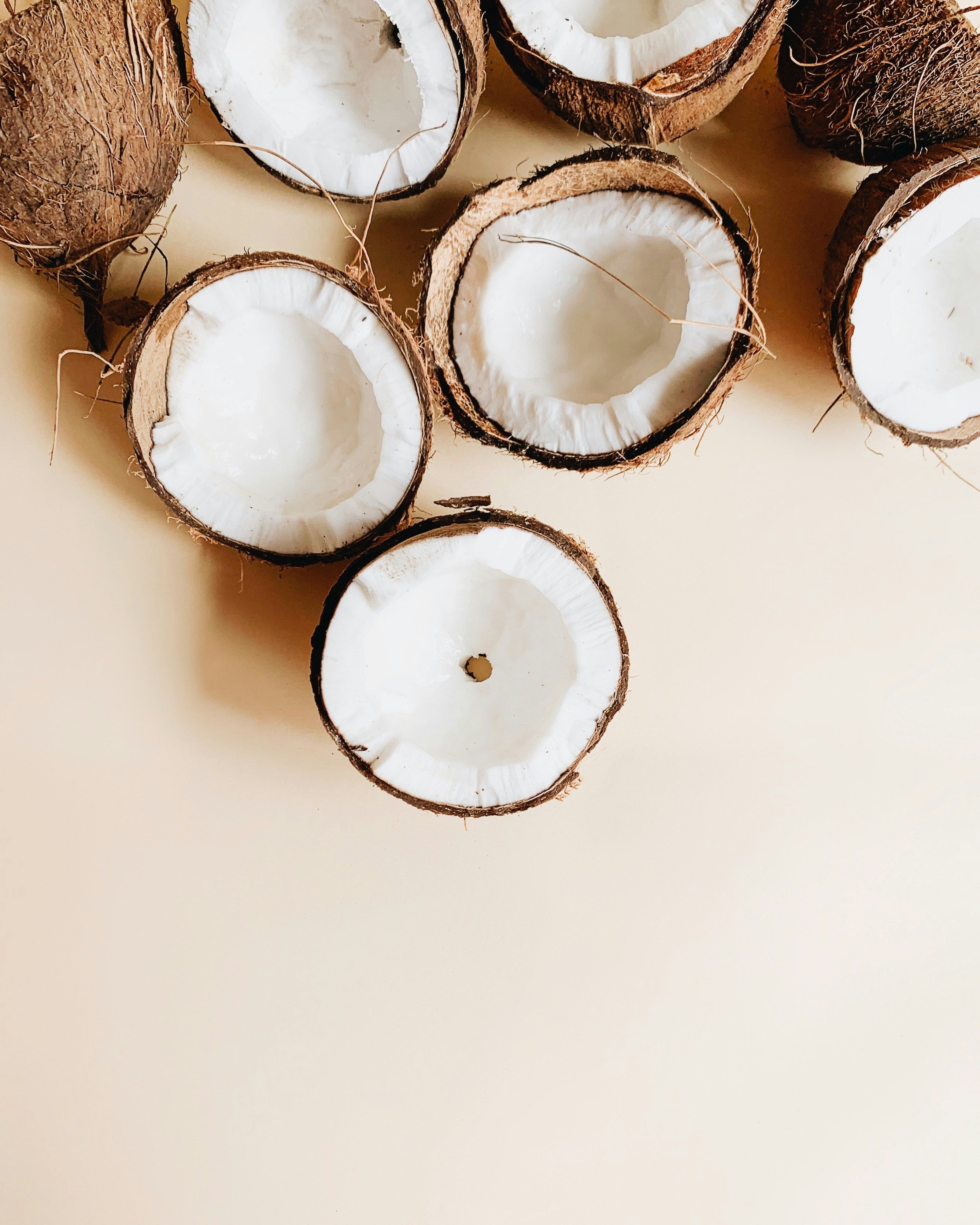 Coconut & Sandalwood 100 ml Room Spray - Room Refresh