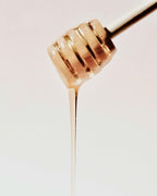 Honey & Blossom 50 ml Perfume Oil Rollerball - Fine Fragrance