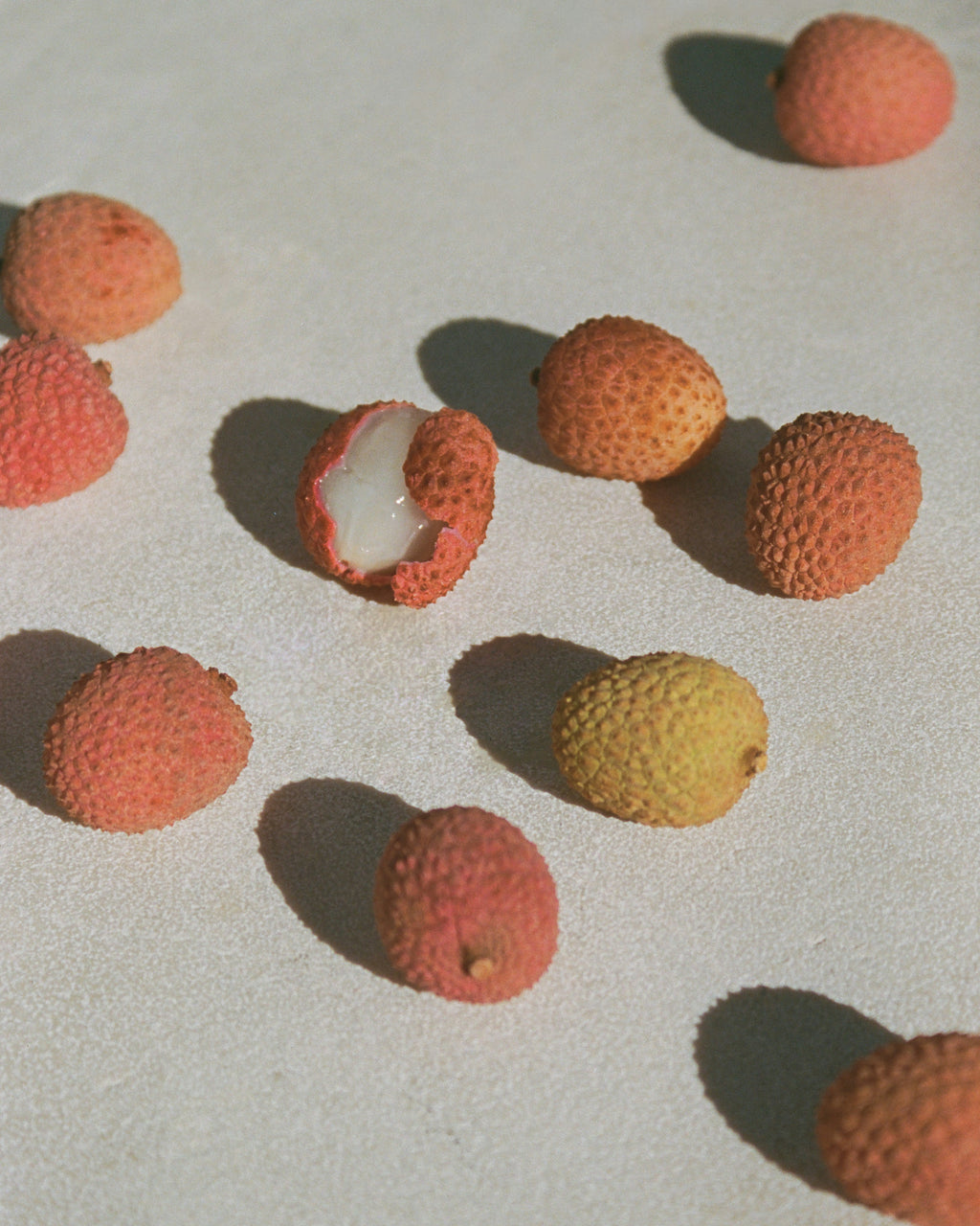 Lychee Dream 50 ml Perfume Oil Dropper - Fine Fragrance
