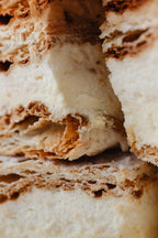 Vanilla Cake 16.9 oz Whipped Body Butter - Moisturizing Care