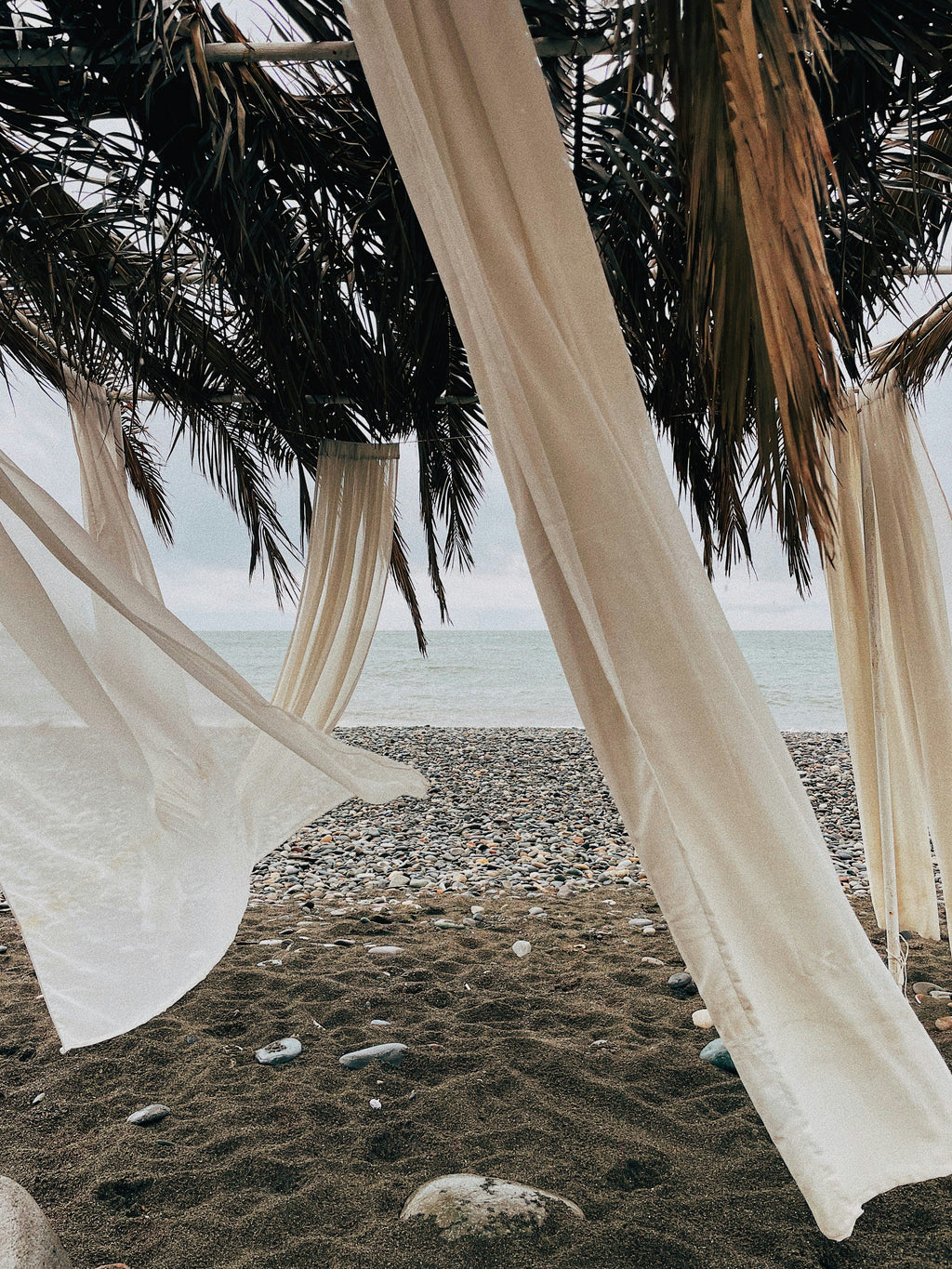 Coastal Cashmere 100 ml Eau de Toilette - Moisturizing Care