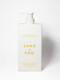 Vanilla Cake 32 oz Body Wash - Daily Cleanse
