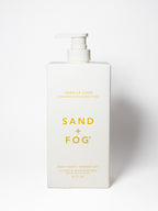 Vanilla Cake 32 oz Body Wash - Daily Cleanse