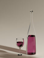 Lilac Wine 50 ml Perfume Oil Dropper - Fine Fragrance