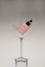 Lychee Martini 50ml Perfume Oil Dropper - Fine Fragrance