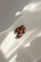 Vanilla Almond 50ml Perfume Oil Dropper - Fine Fragrance