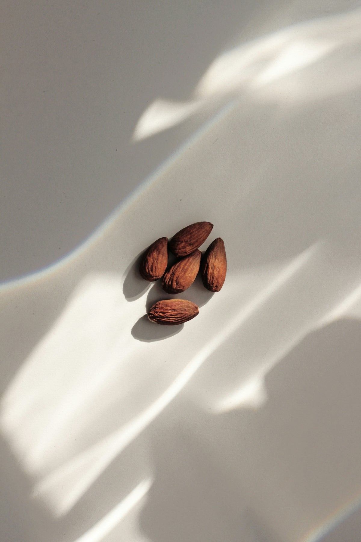 Vanilla Almond 50ml Perfume Oil Rollerball - Fine Fragrance