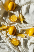 Lemon Sugar 50 ml Perfume Oil Dropper - Fine Fragrance