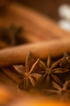 Cinnamon Reserve 50 ml Perfume Oil Dropper - Fine Fragrance
